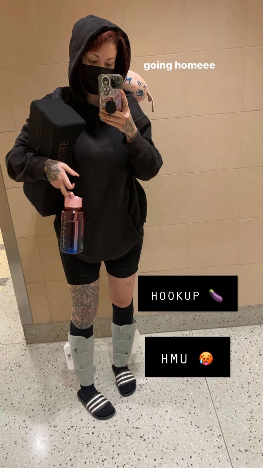 Iβm available and down for hookup and good sex π¦πππ
 Iβm available and down for hookup and good sex π¦πππ