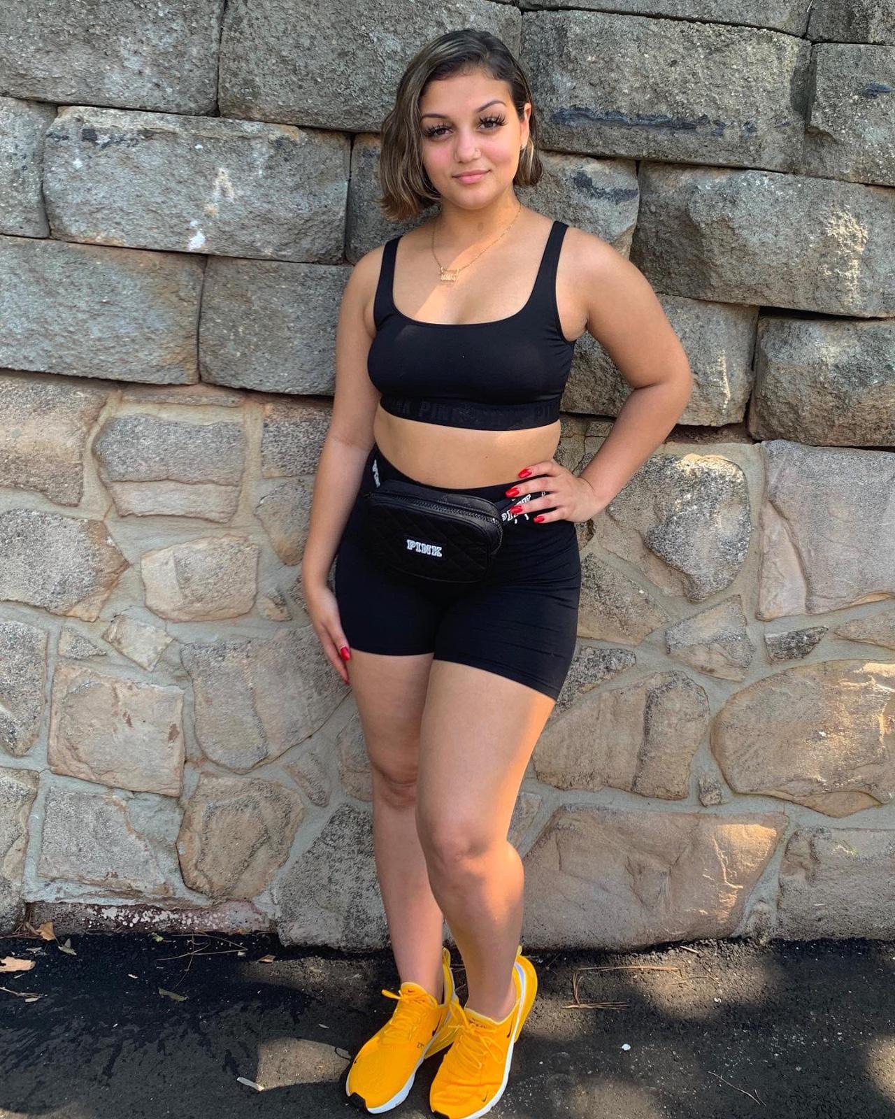 Alissiababy'S New Look: Is This Her Best Yet? - g05fcau