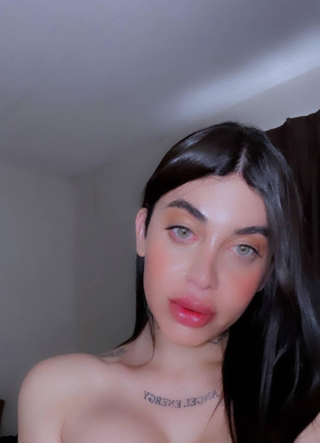 BRAZILIAN Super Tall - INTERSEX Post-Op. BRAZILIAN Super Tall - INTERSEX Post-Op.
