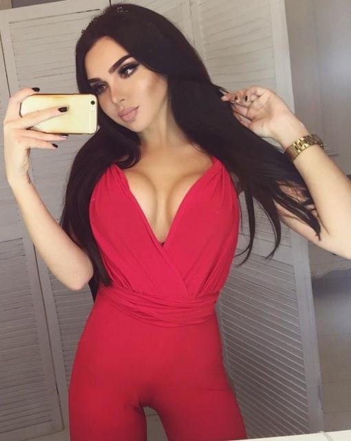 Incall Or Outcall