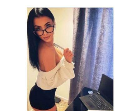 Evelin new stunning lady whit big tits and cheap services Evelin new stunning lady whit big tits and cheap services