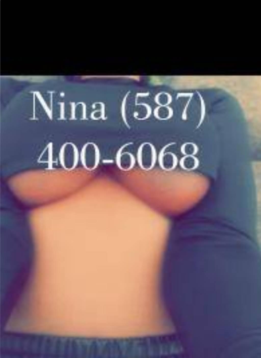 Best kept secret Nina 587; 400; 6068, incall and outcall. Best kept secret Nina 587; 400; 6068, incall and outcall.