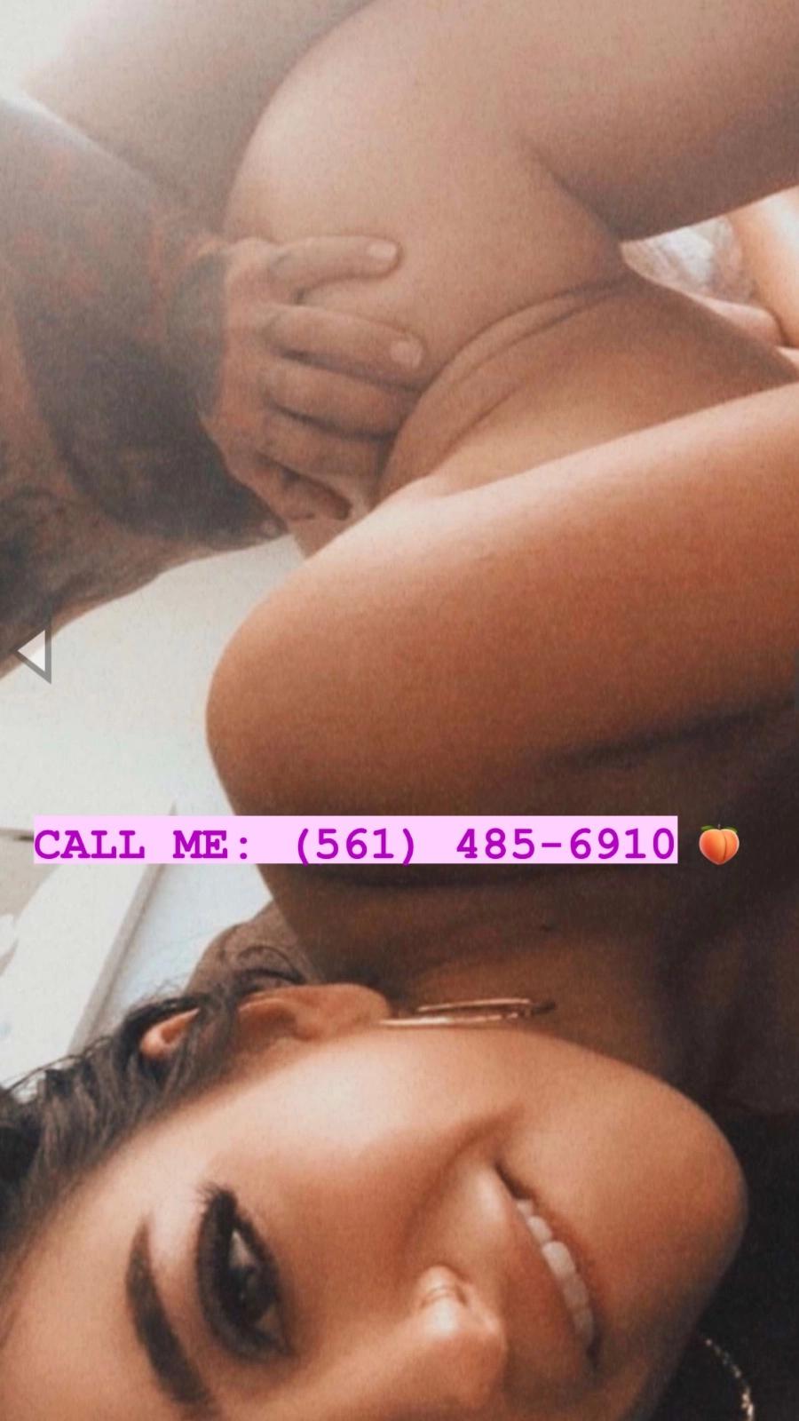PAY CASH 100% 🍡REAL 100%🍑CALL ME FOR FU’CK📞(561) 485-6910 AVALIABLE TONIGHT