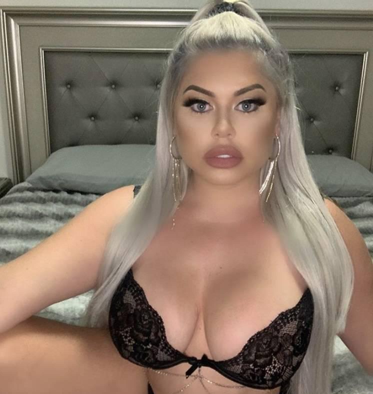 Queen of mouth skills that will make u want 4 more Queen of mouth skills that will make u want 4 more