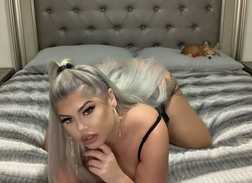 Queen of mouth skills that will make u want 4 more Queen of mouth skills that will make u want 4 more