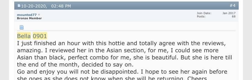EXOTIC STUNNING NAUGHTY BLASIAN.. .CAF REVIEWED EXOTIC STUNNING NAUGHTY BLASIAN.. .CAF REVIEWED