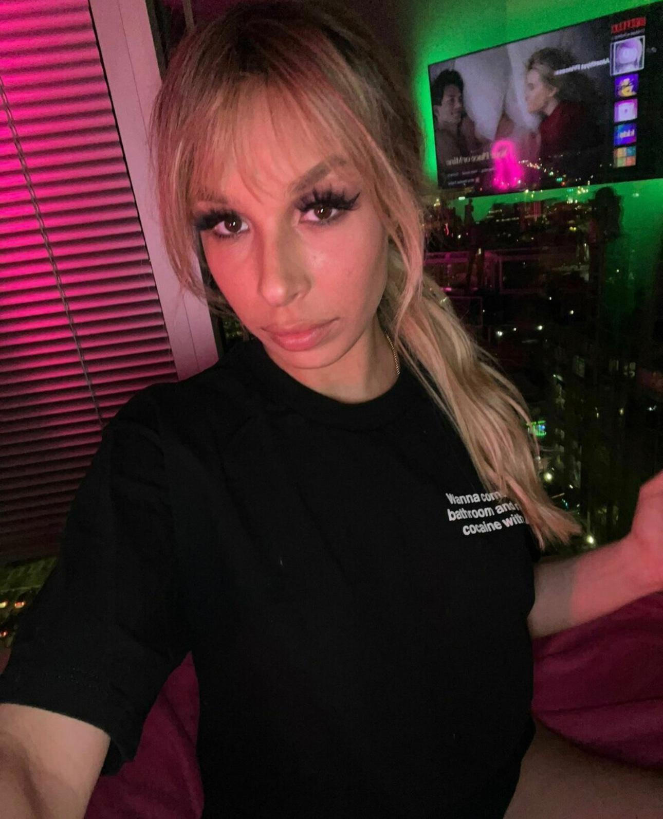 Snapchat: sarah_jeffe8728 or text 8565489967 for fun π
 !!! π¦π¦ππ πππ Snapchat: sarah_jeffe8728 or text 8565489967 for fun π
 !!! π¦π¦ππ πππ