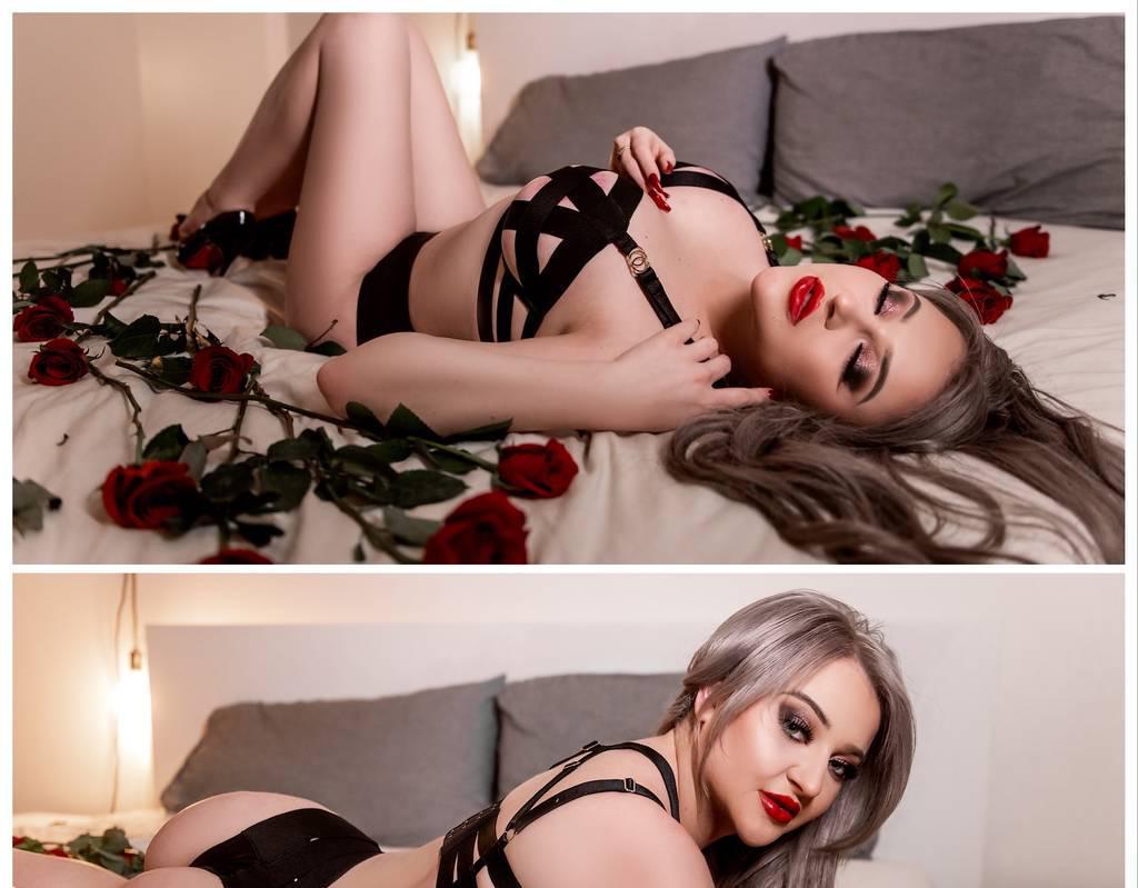 Oct.3-7 Karina Valentina-Your Sophisticated Russian Paramour Oct.3-7 Karina Valentina-Your Sophisticated Russian Paramour