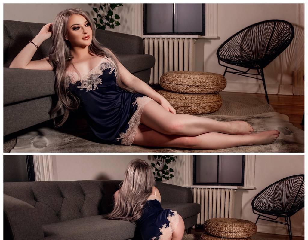 Oct.3-7 Karina Valentina-Your Sophisticated Russian Paramour Oct.3-7 Karina Valentina-Your Sophisticated Russian Paramour