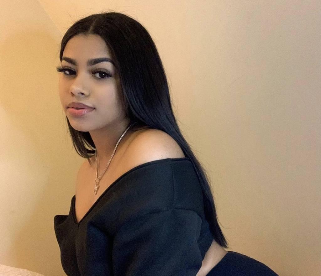 I’M THEULTIMATE GFE Special Toys Partygirl Squirter I’M THEULTIMATE GFE Special Toys Partygirl Squirter