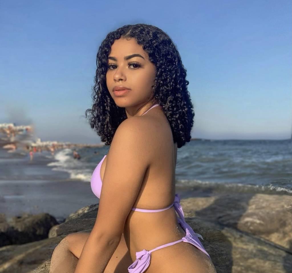 I’M THEULTIMATE GFE Special Toys Partygirl Squirter I’M THEULTIMATE GFE Special Toys Partygirl Squirter