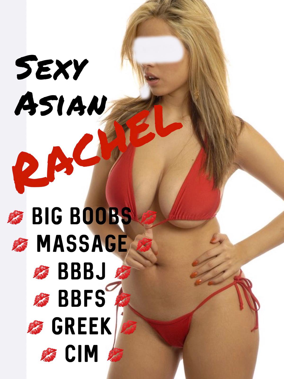 ❤️NEW Asian Lady❤️BIG BOOBS❤️Rachel is Ready to Make You Explode❤️BBBJ❤️Greek❤️ ❤️NEW Asian Lady❤️BIG BOOBS❤️Rachel is Ready to Make You Explode❤️BBBJ❤️Greek❤️