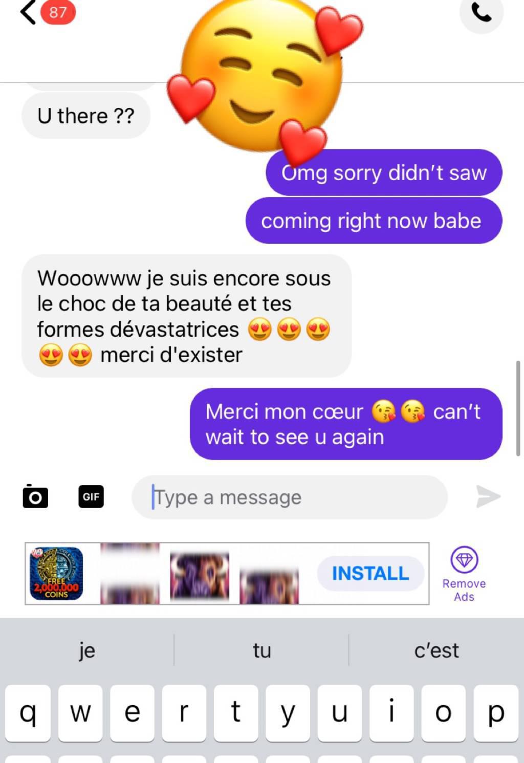 YOUR BEST BBBJ NEW IN TOWN COME FUCK ME YOUR BEST BBBJ NEW IN TOWN COME FUCK ME