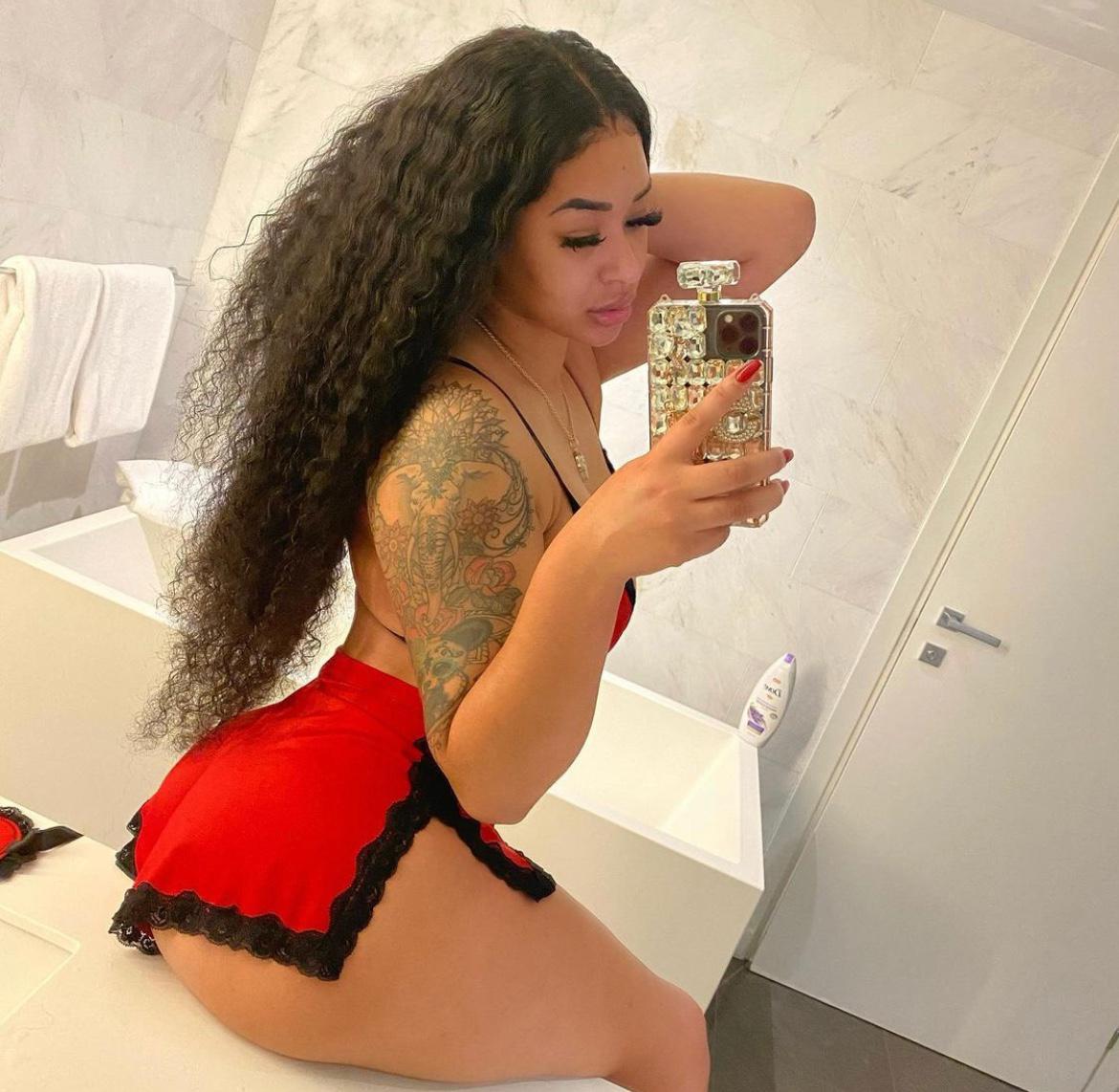 Anaheim Ca Escorts