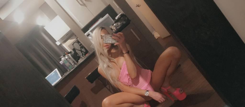 The post-op DOM DOLL The post-op DOM DOLL