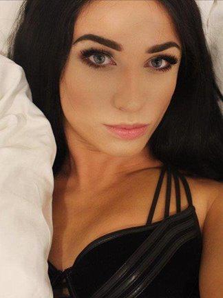 Juliet is back! Available in Melbourne CBD Juliet is back! Available in Melbourne CBD