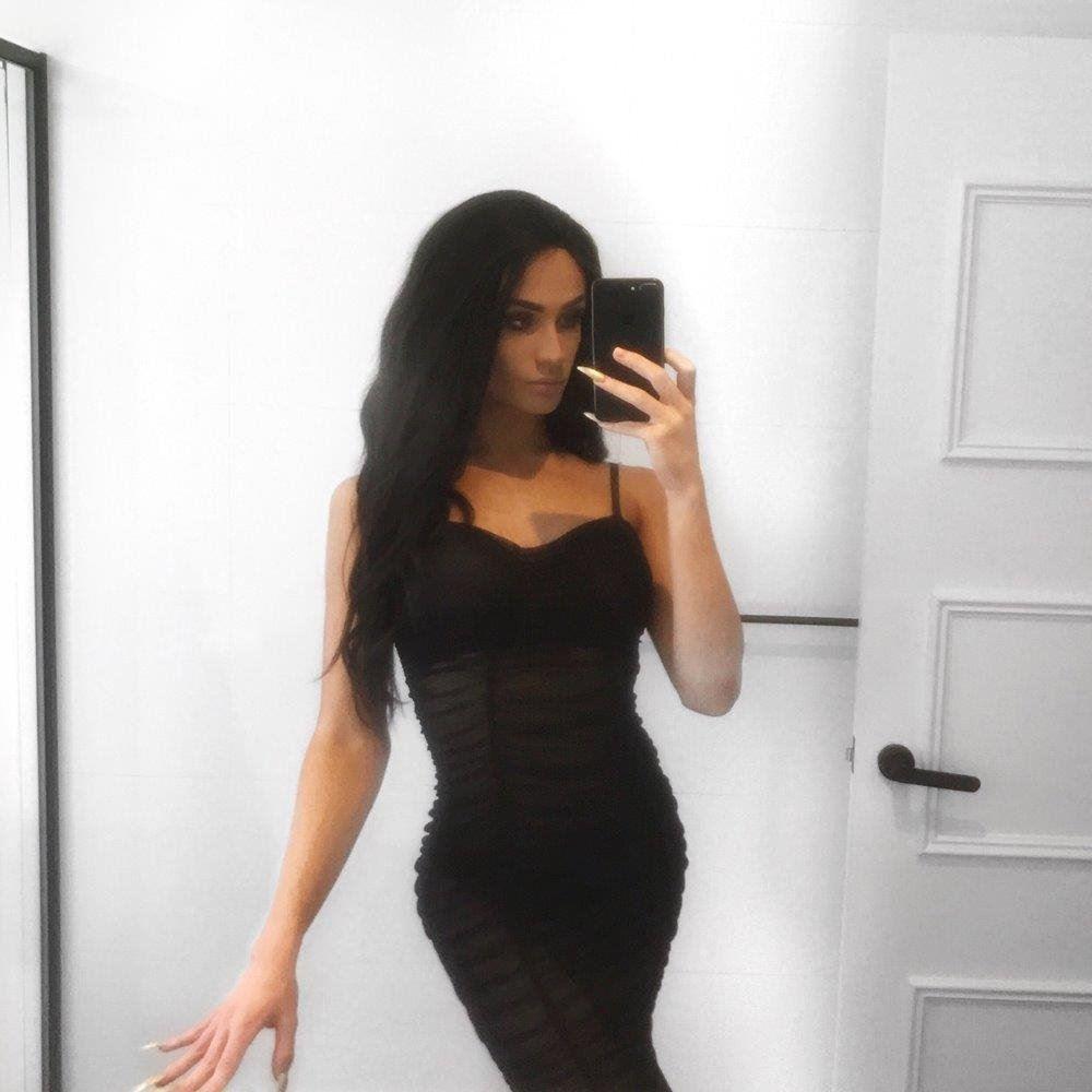 Juliet is back! Available in Melbourne CBD Juliet is back! Available in Melbourne CBD