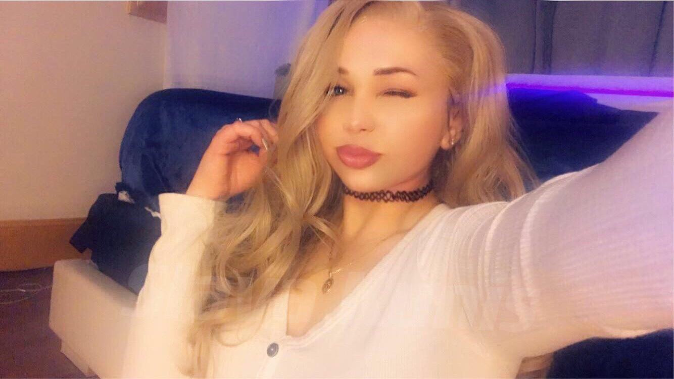 😍YOUR RUSSIAN PLAYMATE💋 😍YOUR RUSSIAN PLAYMATE💋