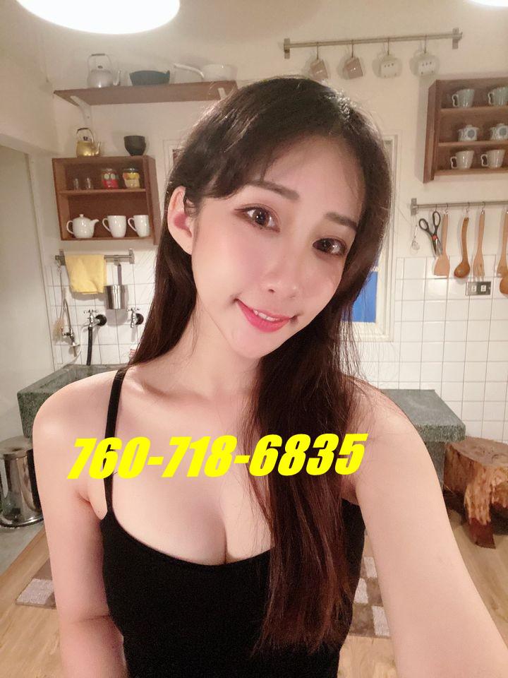 HOT SEXY GIRLS100% service Asian new girls in town 760-718-6835╪╪ ╪╪ The Best! HOT SEXY GIRLS100% service Asian new girls in town 760-718-6835╪╪ ╪╪ The Best!
