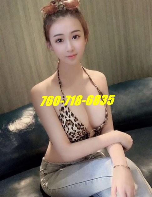 HOT SEXY GIRLS100% service Asian new girls in town 760-718-6835╪╪ ╪╪ The Best! HOT SEXY GIRLS100% service Asian new girls in town 760-718-6835╪╪ ╪╪ The Best!