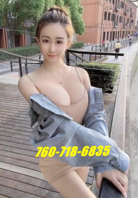 HOT SEXY GIRLS100% service Asian new girls in town 760-718-6835╪╪ ╪╪ The Best! HOT SEXY GIRLS100% service Asian new girls in town 760-718-6835╪╪ ╪╪ The Best!