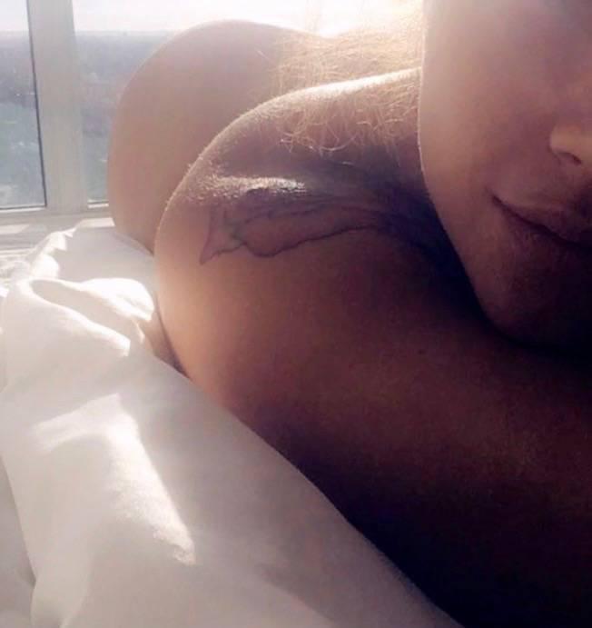 Sexy Interracial Couple Ready to Play Sexy Interracial Couple Ready to Play