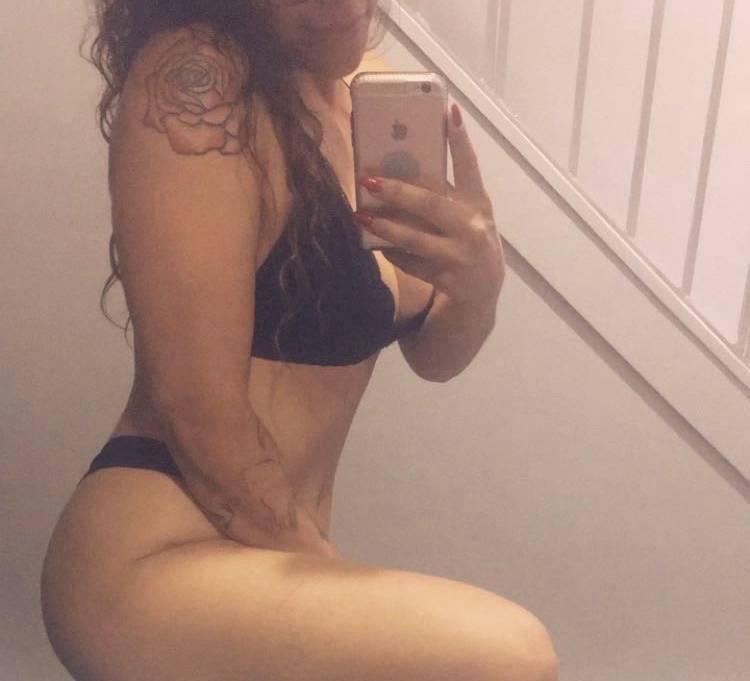 Sexy Interracial Couple Ready to Play Sexy Interracial Couple Ready to Play