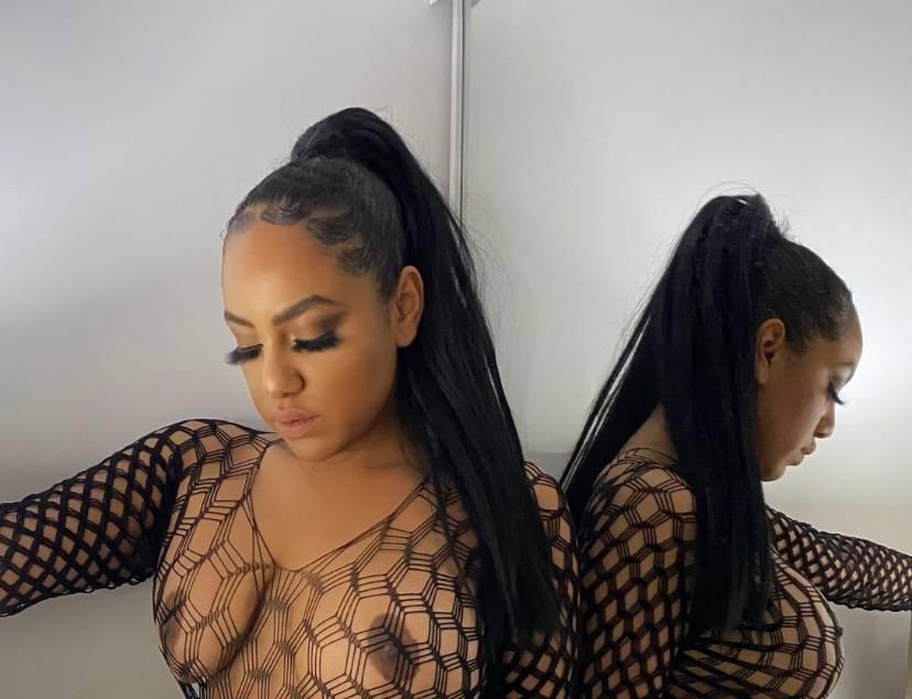 Brazilian/Spanish Baddie Brazilian/Spanish Baddie