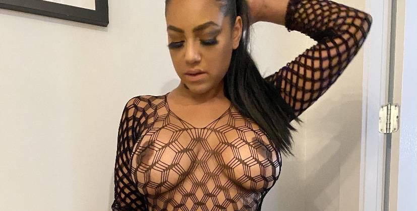 Brazilian/Spanish Baddie Brazilian/Spanish Baddie