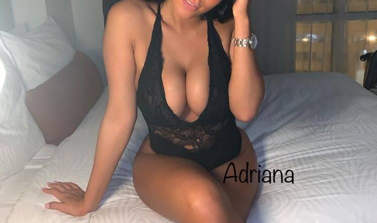 Sweetest Treat Adriana Real Pics Sweetest Treat Adriana Real Pics