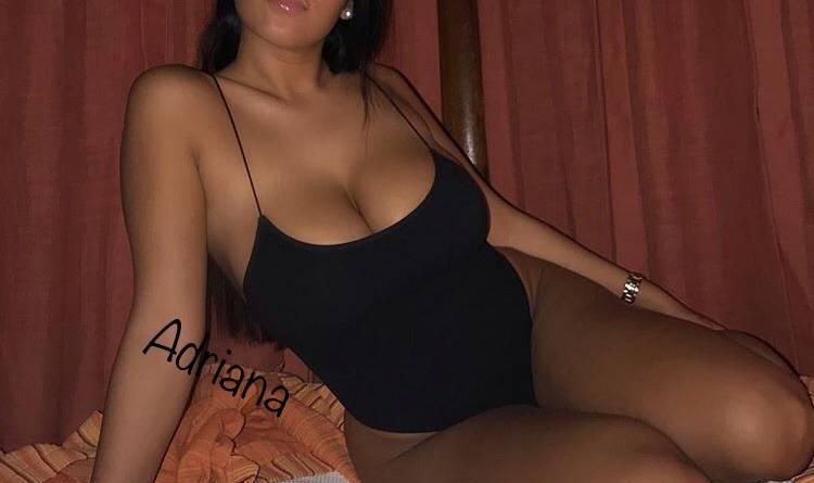 Sweetest Treat Adriana Real Pics Sweetest Treat Adriana Real Pics