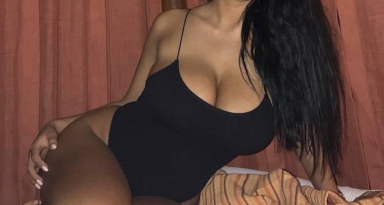 Sweetest Treat Adriana Real Pics Sweetest Treat Adriana Real Pics