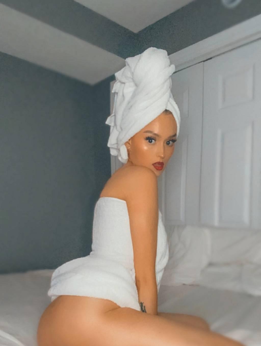 Tiffany Marie - Your Dream Escape.. Tiffany Marie - Your Dream Escape..