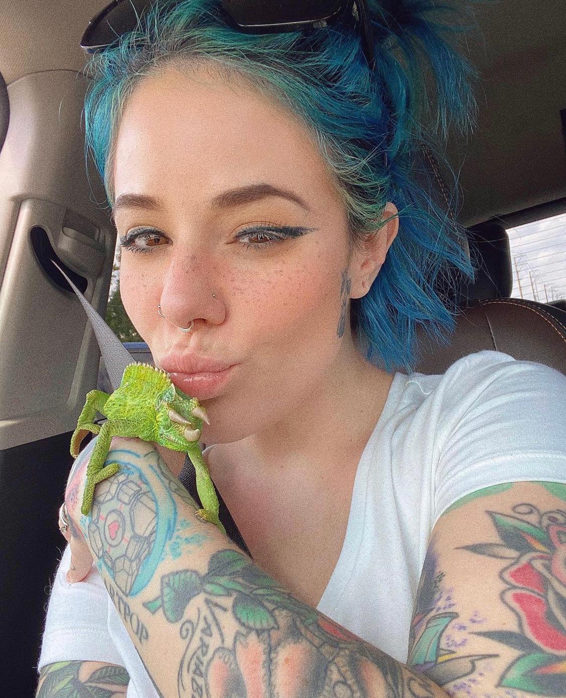 Klamath Falls Escort