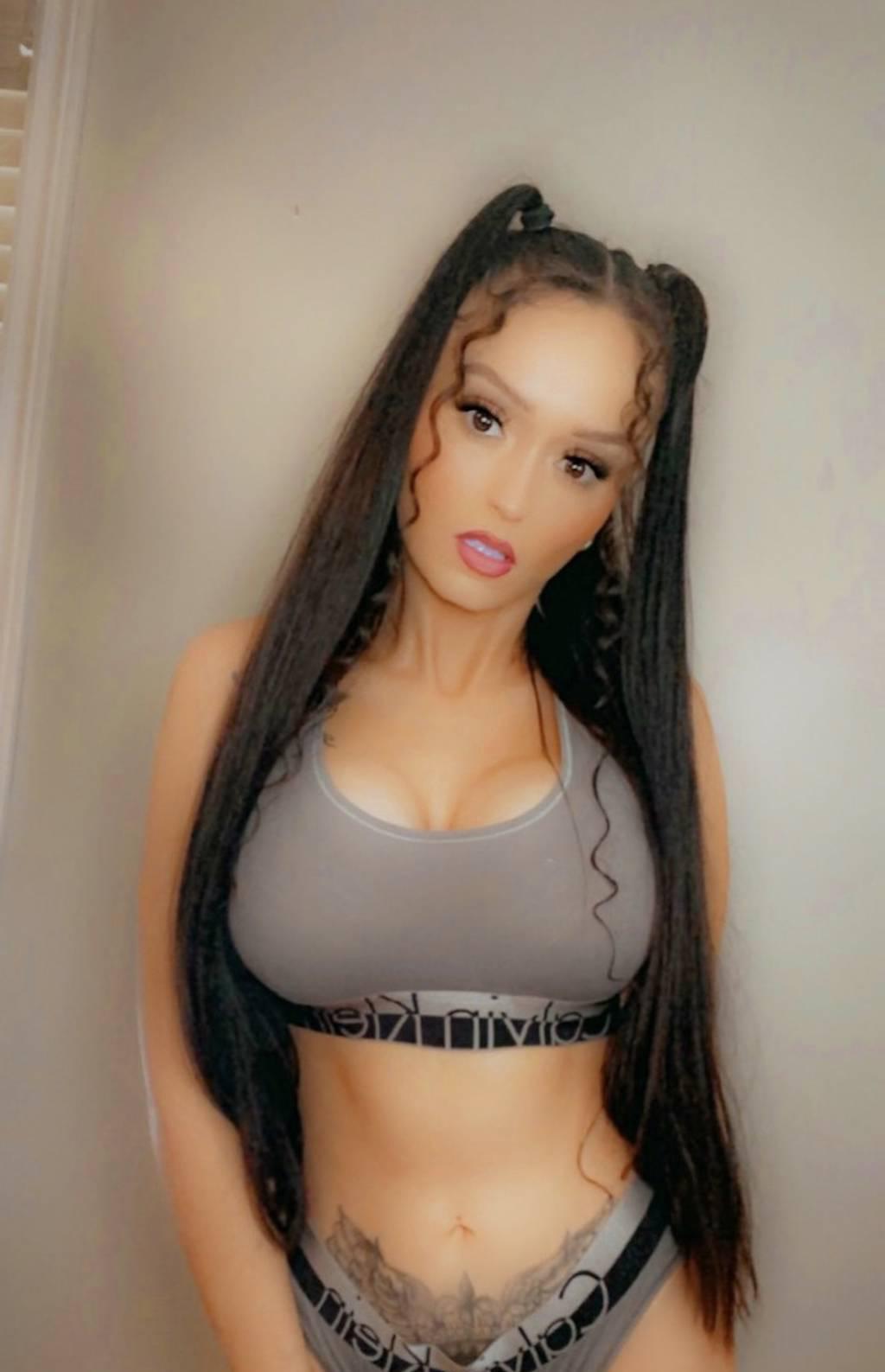 Tiffany Marie - Your Dream Escape.. Tiffany Marie - Your Dream Escape..