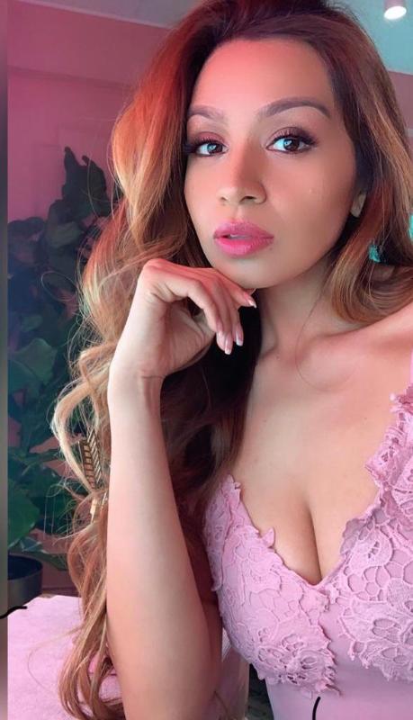 Seeking for a relationship