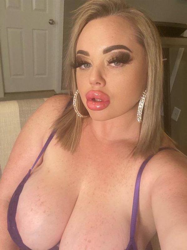 Available For Hookup