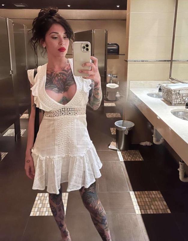 Available for hookup