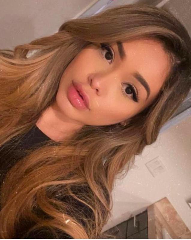 I’m Nora 😘, Available for fun, one night stand and naughty FaceTime 😍
