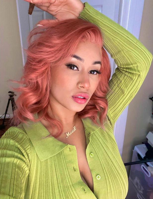 I am available for hook up