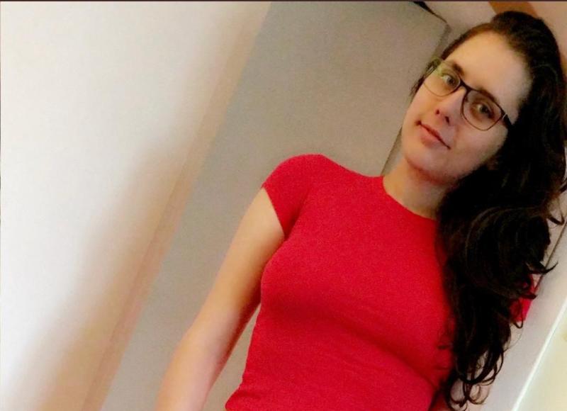 ADD ME ON SNAPCHAT: ( lisalom2021 )Are you stressed and need Some hot reliever?