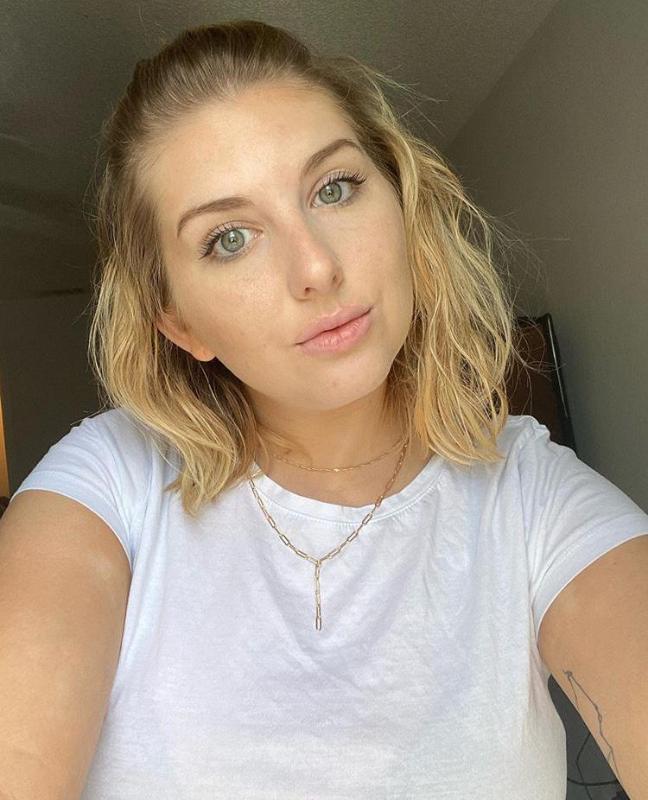 I’m available for hook up