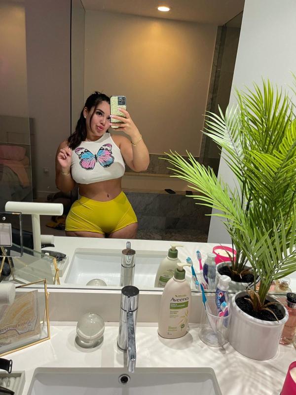 Am Down to fulfill your Greatest fantasies