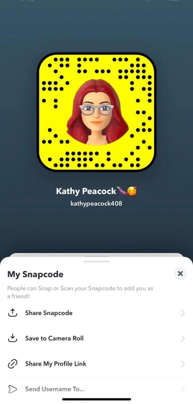 Hot 🥵 girl in town👅💦🍆 add me on snap 👻kathypeacock408