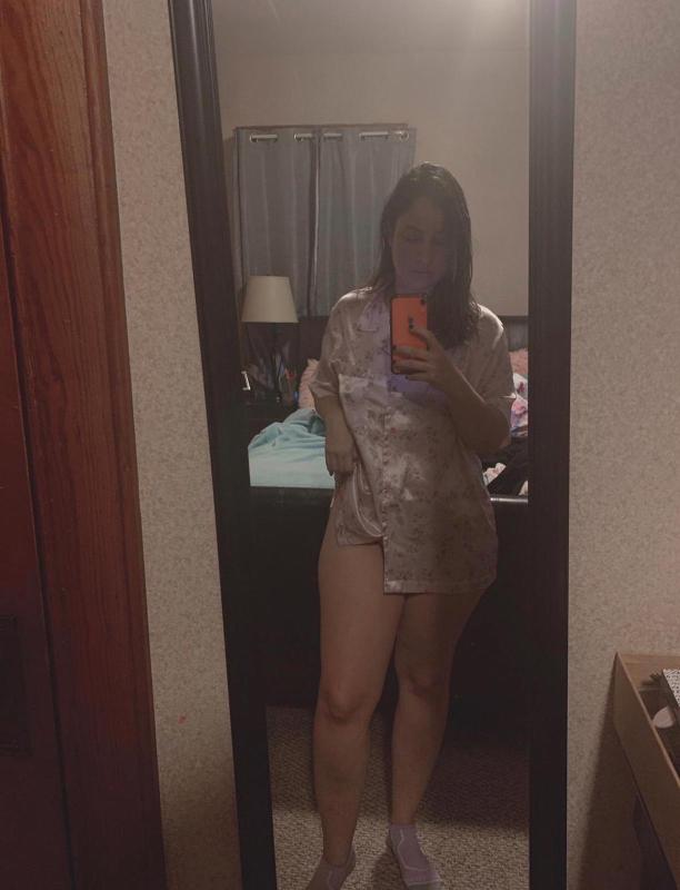 I’m available for any kinda fun