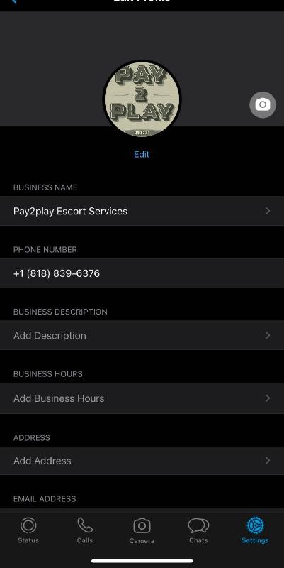 Pay2play💦🍆🍑