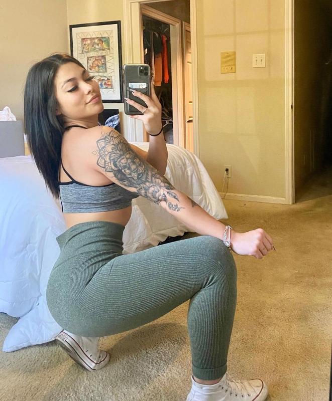 Down to fuck