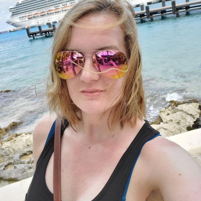 Y'all ready to meet a goddess?? lol never mind me cause I play too much lol