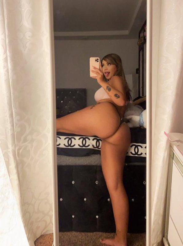 I’m available for any kinda fun