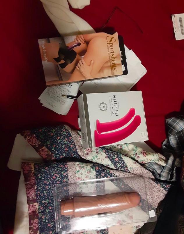 Milky hookups
